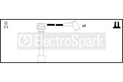 Ignition Cable Kit OEK656