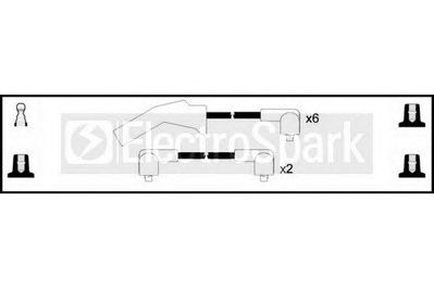 Ignition Cable Kit OEK095