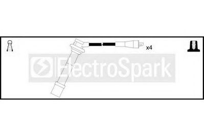 Ignition Cable Kit OEK740