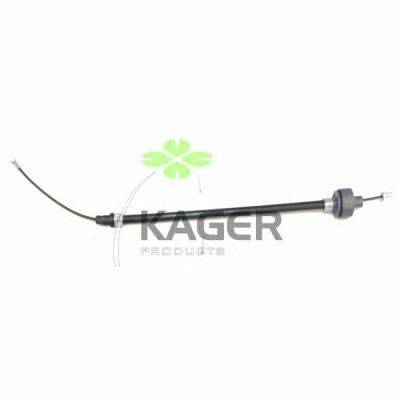 Clutch Cable 19-2277