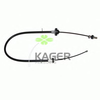 Clutch Cable 19-2292