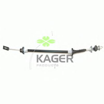 Clutch Cable 19-2296