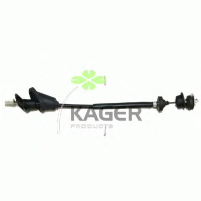 Clutch Cable 19-2389