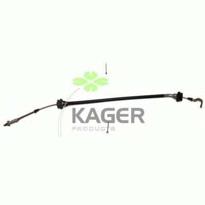 Accelerator Cable 19-3340
