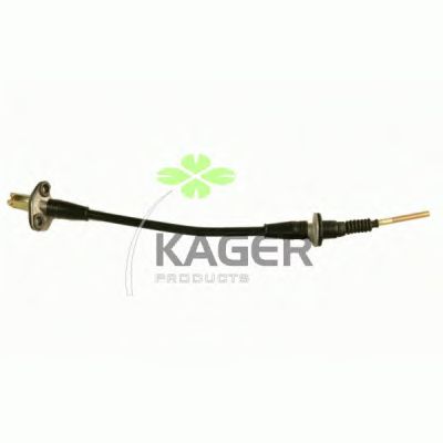 Clutch Cable 19-2562