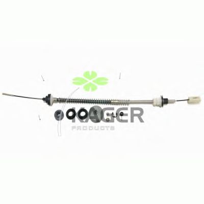 Clutch Cable 19-2709