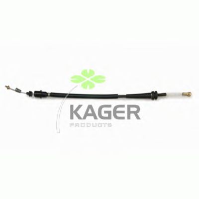 Accelerator Cable 19-3835