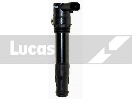 Ignition Coil DMB901