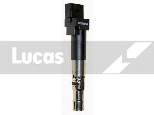 Ignition Coil DMB912