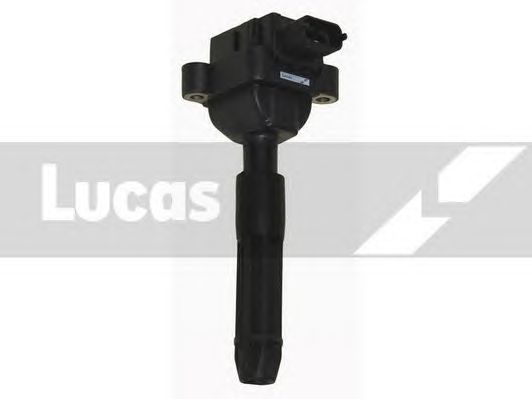 Ignition Coil DMB945