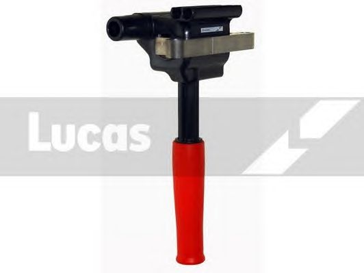 Ignition Coil DMB947