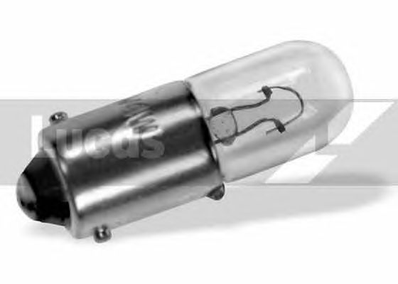 Bulb, tail light; Bulb, position-/marker light; Bulb, indicator-/marker light LLB233