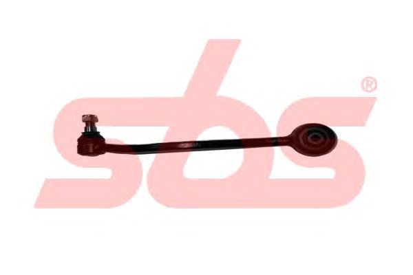 Bras de liaison, suspension de roue 19025011508