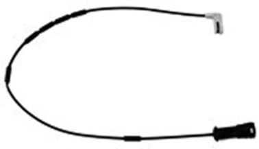 Αισθητήρας, φθορά του υλικού τριβής των φρένων 17-0038