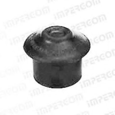Rubber Buffer, engine mounting 2085