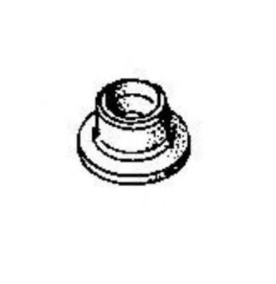 Gasket, timing case cover 26747