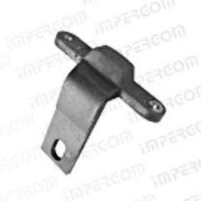 Rubber Buffer, engine mounting 30079