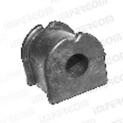 Mounting, stabilizer coupling rod 31219