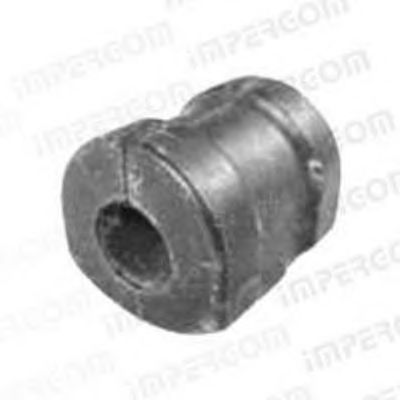 Mounting, stabilizer coupling rod 35382