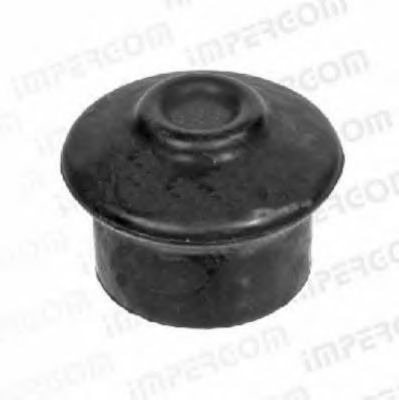 Rubber Buffer, engine mounting 37220