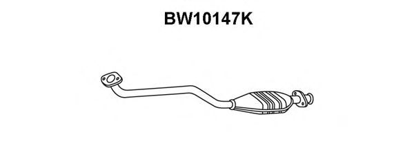 Katalizatör BW10147K