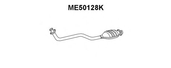 Katalizatör ME50128K