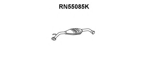 Катализатор RN55085K