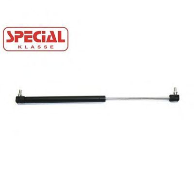 Gas Spring, boot-/cargo area 6308010-PCS-MS