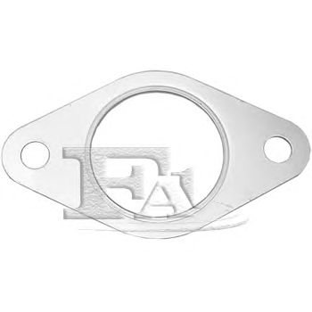 Gasket, exhaust pipe 780-916