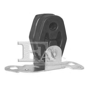 Holder, exhaust system 113-989
