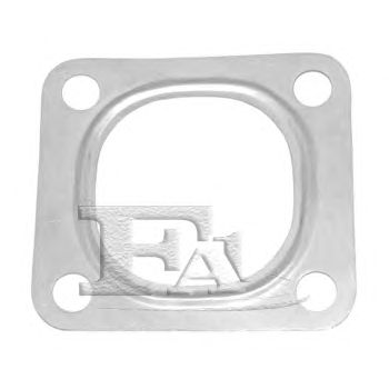 Gasket, charger 421-501