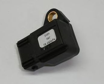 Sensor, sugerørstryk ASM-026