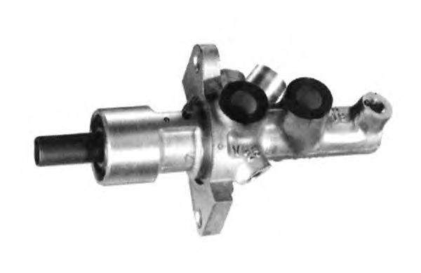 Bremsehovedcylinder MC1429BE