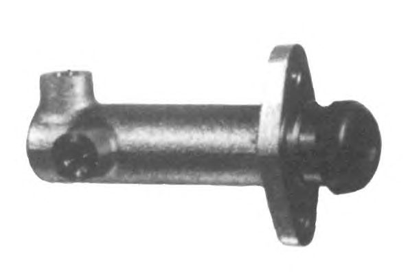 Cylindre émetteur, embrayage MC1608BE