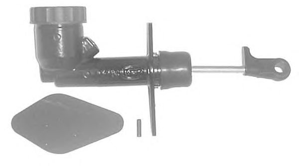 Bremsehovedcylinder MC1616BE