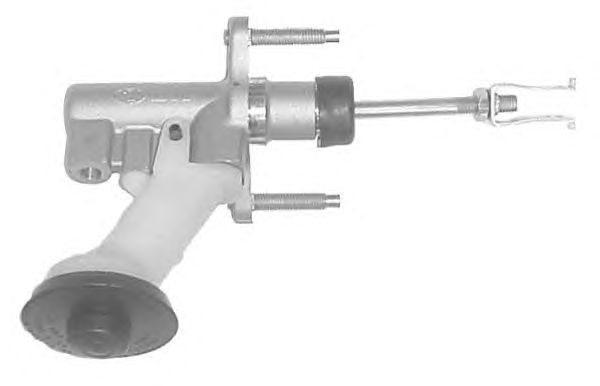Hoofdcilinder, koppeling MC1619BE