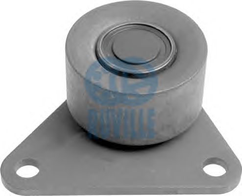 Deflection/Guide Pulley, timing belt 56515