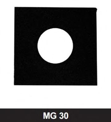 Gasket, thermostat MG-30