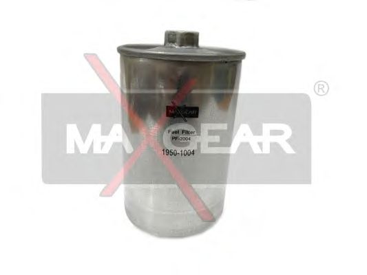 Brændstof-filter 26-0413