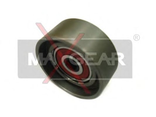 Deflection/Guide Pulley, timing belt 54-0068