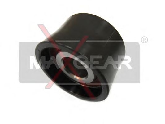 Deflection/Guide Pulley, timing belt 54-0188