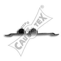 Holder, exhaust system 020505