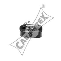 Holder, exhaust system 030908