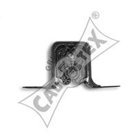 Holder, exhaust system 460444