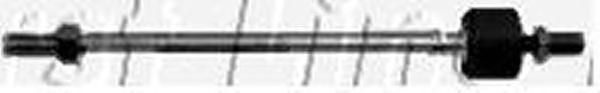 Articulación axial, barra de acoplamiento FTR4142