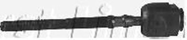 Articulação axial, barra de acoplamento FTR4152