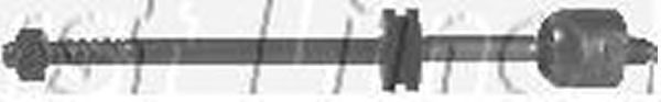 Articulação axial, barra de acoplamento FTR4179