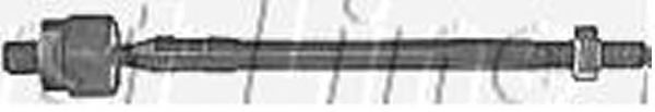 Articulación axial, barra de acoplamiento FTR4391