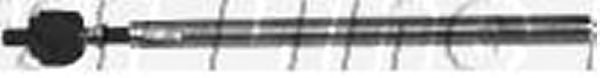 Articulación axial, barra de acoplamiento FTR4416