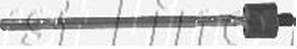 Articulación axial, barra de acoplamiento FTR4496